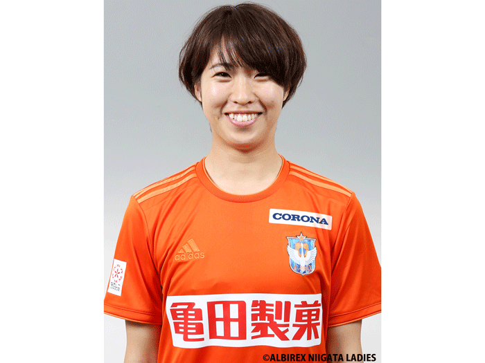 小島 美玖 選手　移籍加入のお知らせ
