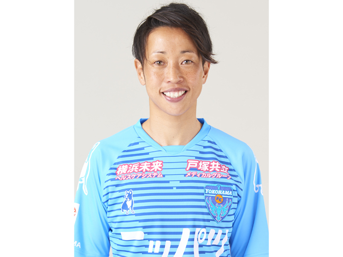 山本 絵美 選手　移籍加入のお知らせ