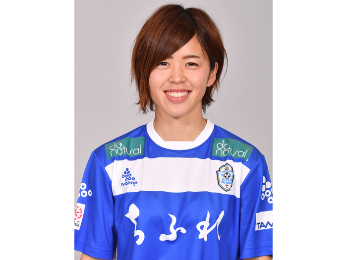 田嶋 みのり 選手　移籍のお知らせ