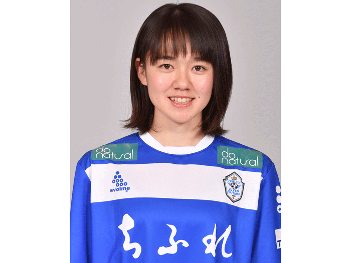 ちふれASエルフェン埼玉マリU-18所属 吉田 莉胡選手　トップチーム昇格のお知らせ