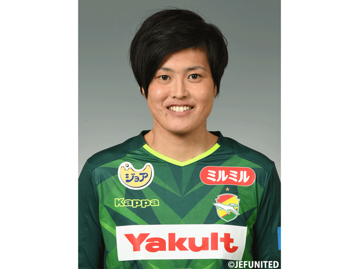 船田 麻友 選手　移籍加入のお知らせ