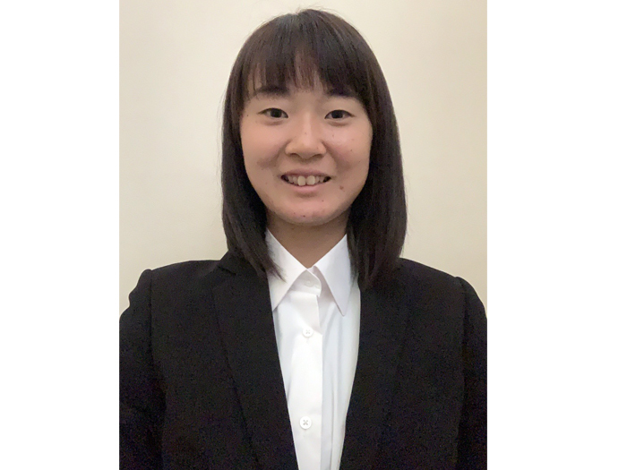 浅田 真理奈 選手　加入のお知らせ