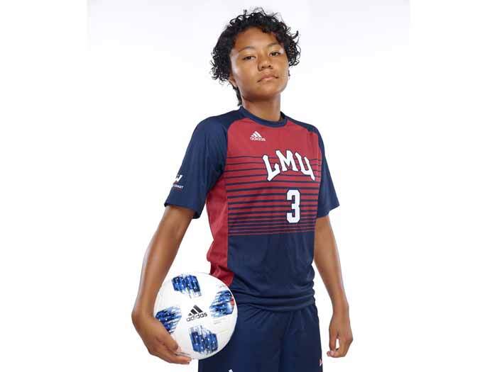 Sarina Isabel Bolden（サリナ ボールデン）選手 移籍加入のお知らせ