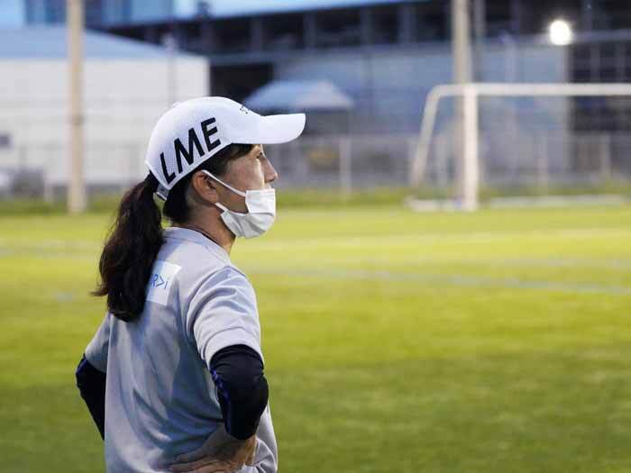 半田悦子 監督 インタビュー