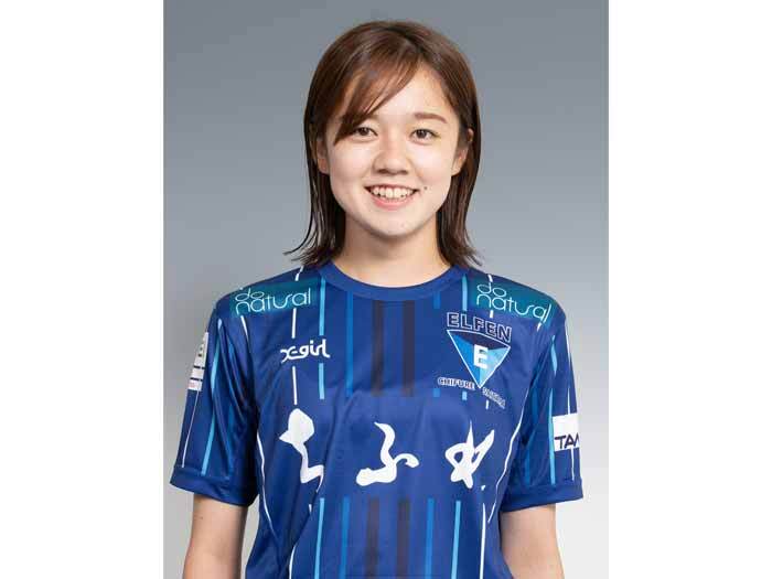 吉田 莉胡 選手「U-19日本女子代表候補トレーニングキャンプ」メンバー選出のお知らせ
