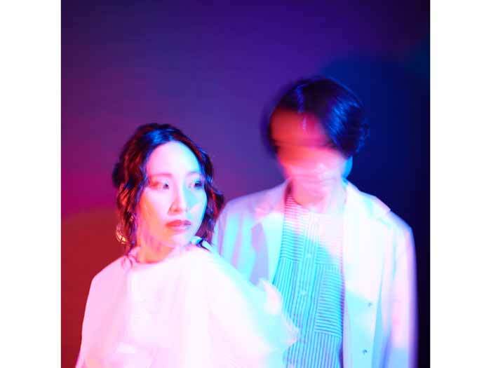 ime（アイミー）『Elfen Blue』 楽曲提供について