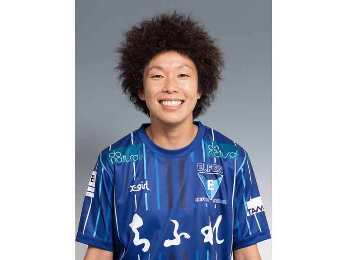 【メディア情報】荒川恵理子選手「GOAL」インタビュー掲載のお知らせ