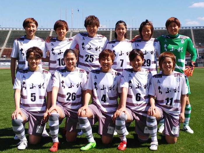 3/24【リーグ】第2節 vs.愛媛FCレディース 試合結果