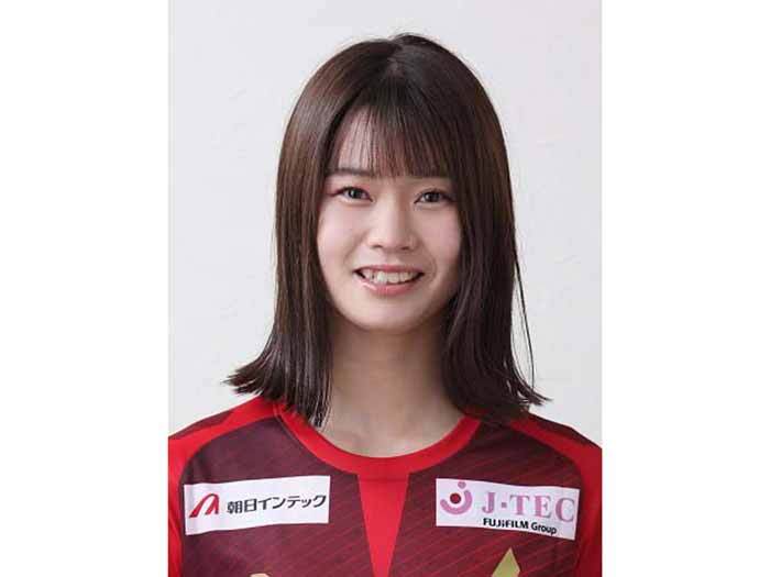 NGUラブリッジ名古屋所属 三浦桃選手 加入のお知らせ