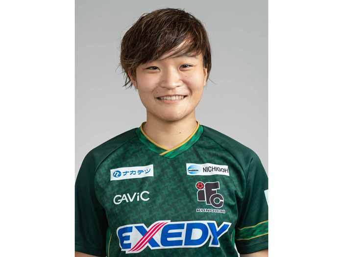 伊賀FCくノ一三重所属 鈴木千尋選手 加入のお知らせ
