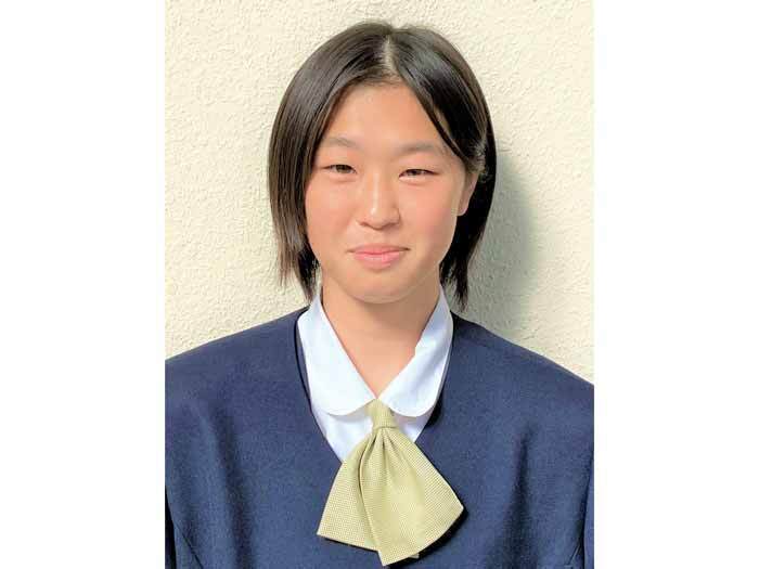 藤枝順心高等学校所属 小野未織選手 加入のお知らせ