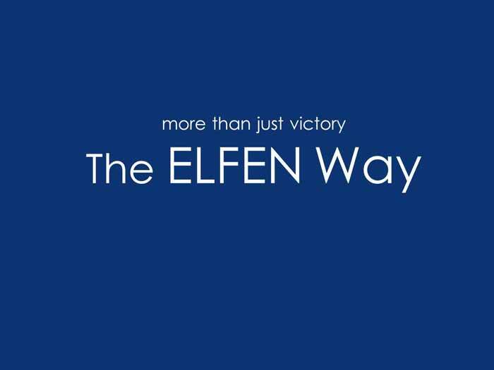 The ELFEN Way