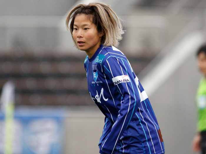 祐村ひかる選手 なでしこジャパン（日本女子代表）候補トレーニングキャンプ（4.4～10＠Jヴィレッジ）メンバー選出のお知らせ 