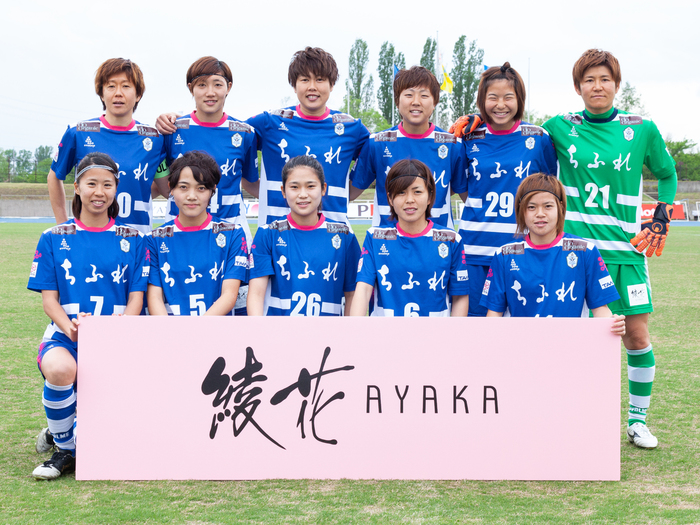4/27【リーグ】第5節 vs.ニッパツ横浜ＦＣシーガルズ試合結果