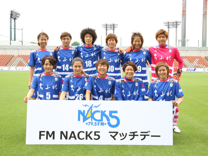 5/6【リーグ】第7節 vs.オルカ鴨川ＦＣ試合結果