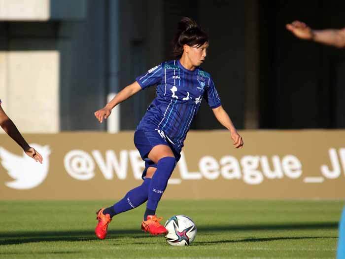 橘麗衣選手 退団のお知らせ