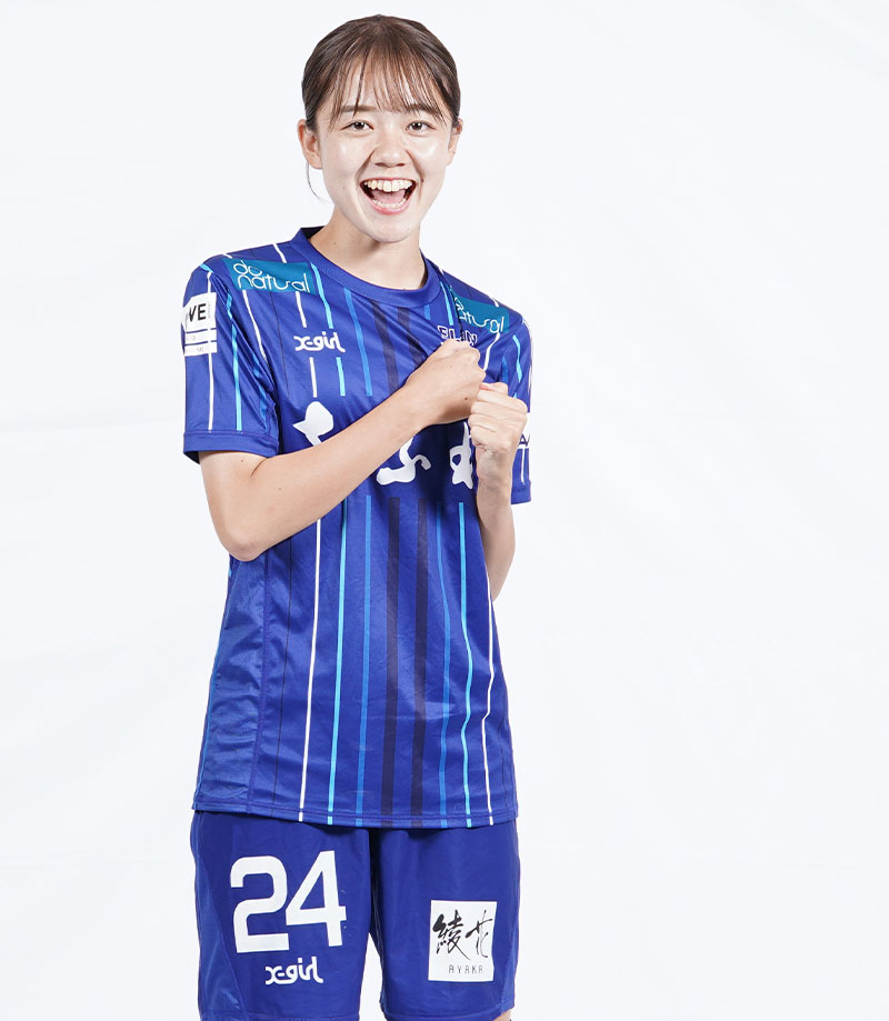 CHIFURE AS ELFEN SAITAMA OFFICIAL WEBSITEPLAYER & STAFF