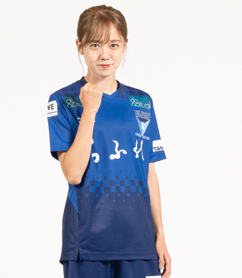 CHIFURE AS ELFEN SAITAMA OFFICIAL WEBSITEPLAYER & STAFF