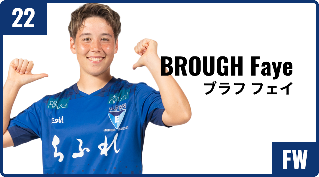 ブラフ フェイ