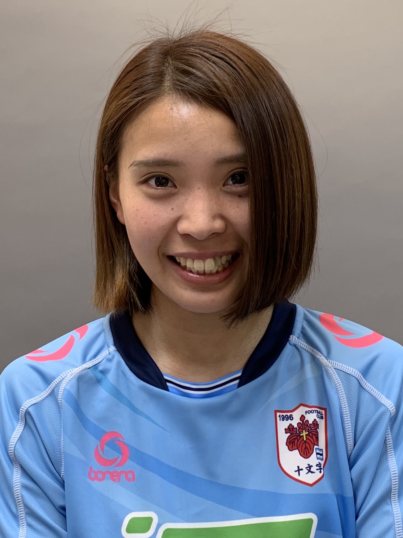 果奈