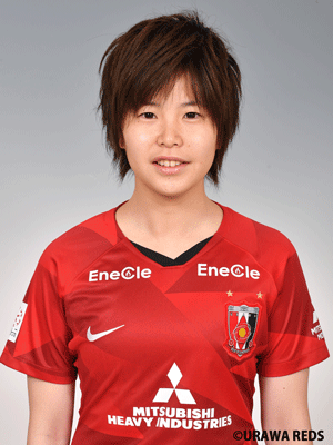 加藤 千佳 選手 移籍加入のお知らせ | ちふれASエルフェン埼玉