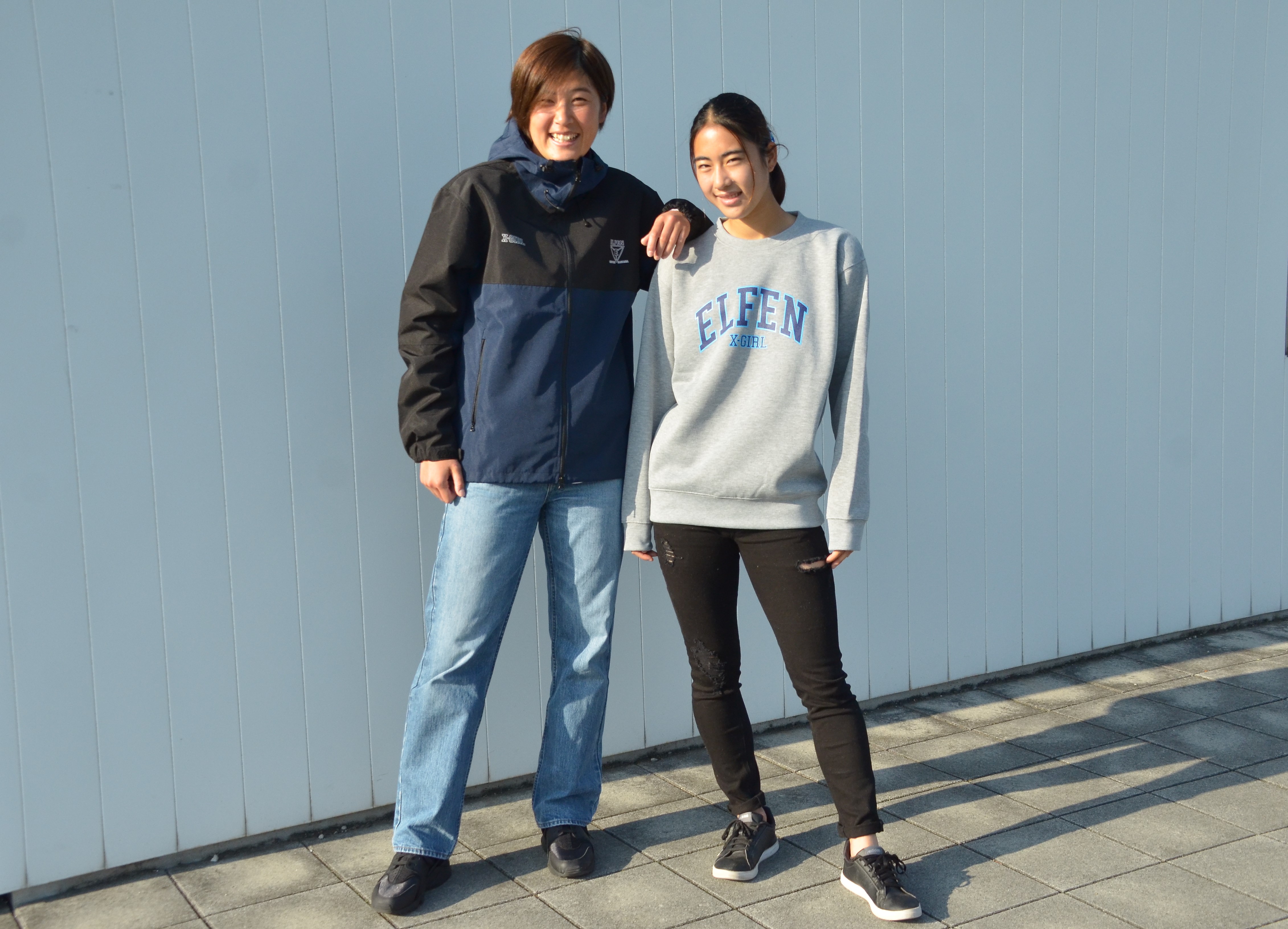 11/26（土）千葉L戦 新グッズのお知らせ | ちふれASエルフェン埼玉