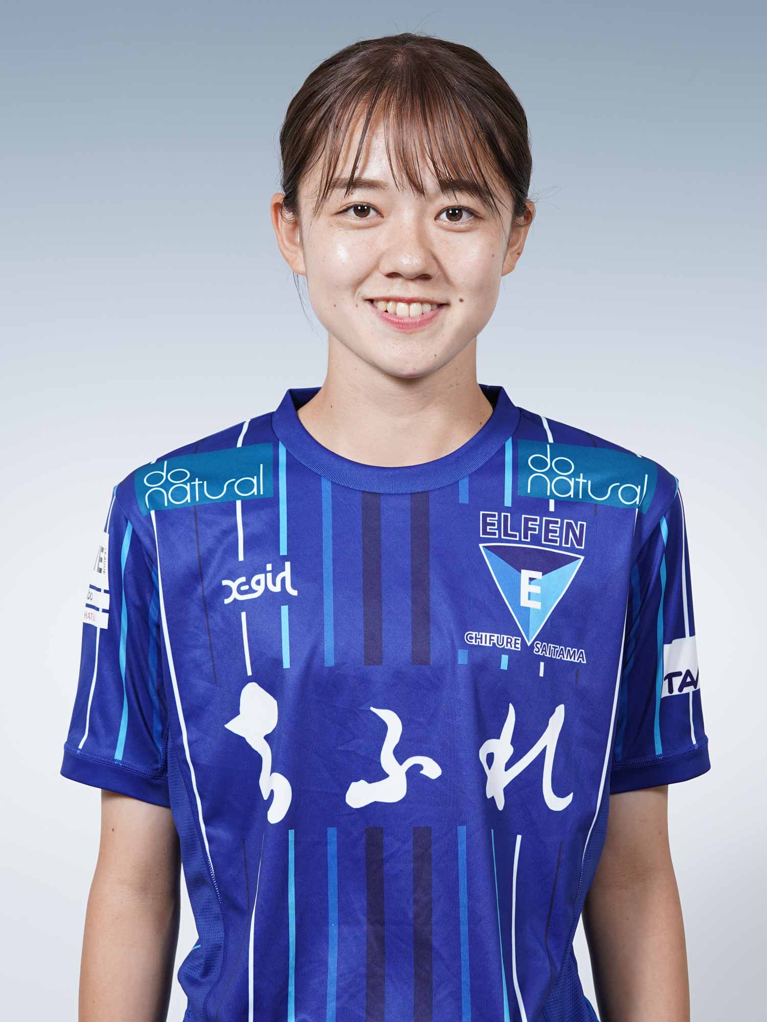 CHIFURE AS ELFEN SAITAMA OFFICIAL WEBSITENEWSニュース吉田莉胡選手 契約更新のお知らせ