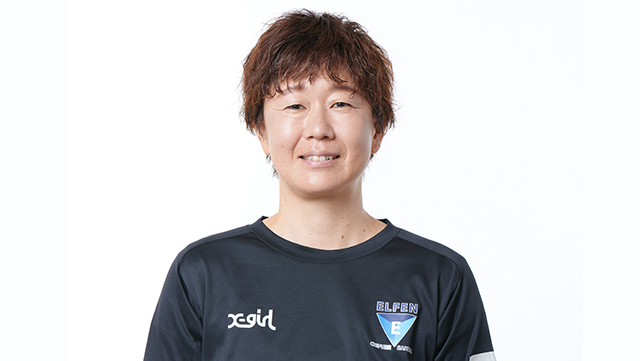 伊藤香菜子美
