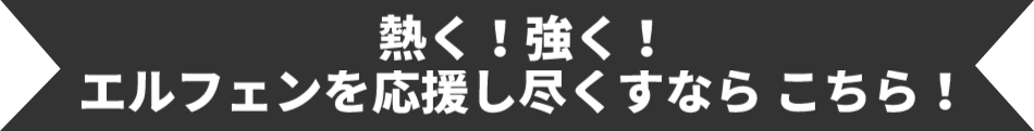 熱く！強く！エルフェンを応援し尽くすならこちら！