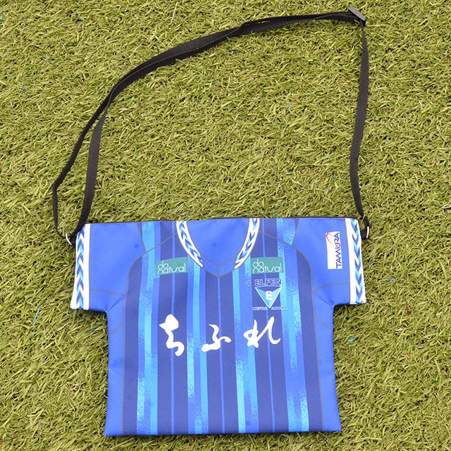限定サコッシュ