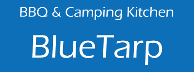 Blue Tarp